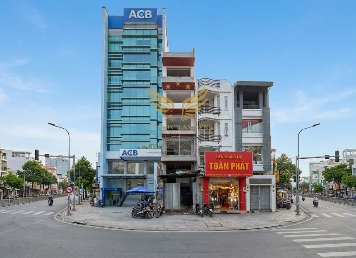 Cho Thuê Mặt Bằng 457 Tô Hiến Thành Phường 14 Quận 10