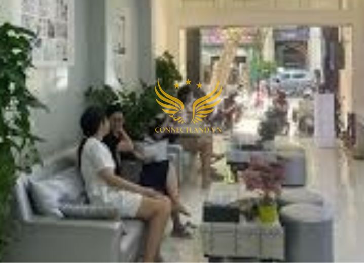 Cho Thuê Mặt Bằng 49 Lê Thị Hồng Gấm Phường Nguyễn Thái Bình Quận 1