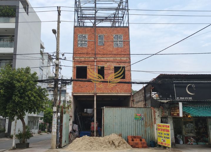 Cho Thuê Mặt Bằng 496/39 Dương Quảng Hàm Phường 6 Quận Gò Vấp
