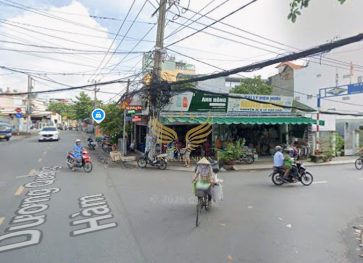 Cho Thuê Mặt Bằng 496/39 Dương Quảng Hàm Phường 6 Quận Gò Vấp