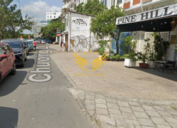 Cho Thuê Mặt Bằng 496 Võ Văn Kiệt Phường Cầu Kho Quận 1