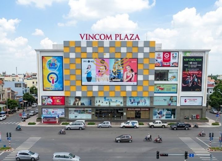 Cho Thuê Mặt Bằng 50 Lê Văn Việt Phường Hiệp Phú Quận 9