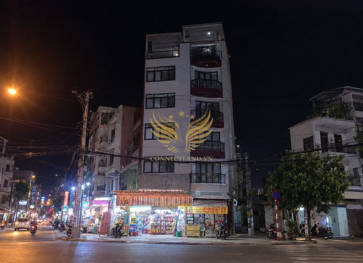 Cho Thuê Mặt Bằng 52-54 Nguyễn Văn Nghi Phường 5 Quận Gò Vấp