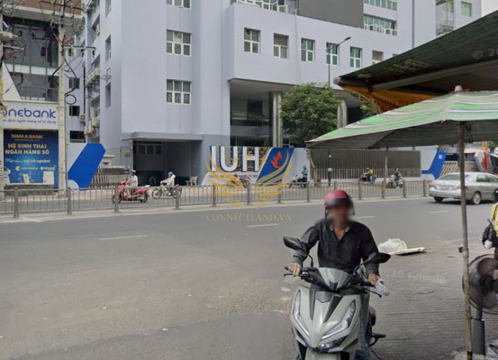 Cho Thuê Mặt Bằng 52-54 Nguyễn Văn Nghi Phường 5 Quận Gò Vấp