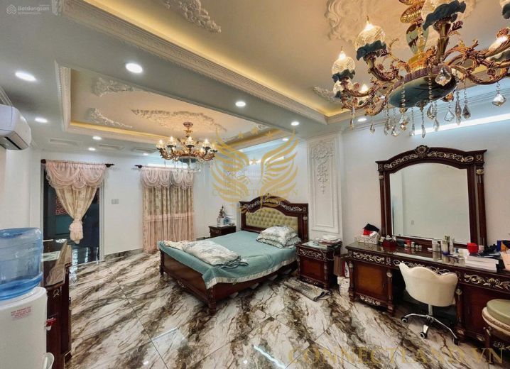 Cho Thuê Mặt Bằng 52 Đường 3/2 Phường 12 Quận 10