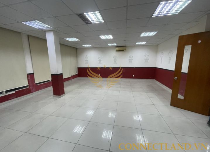 Cho Thuê Mặt Bằng 521-523 Điện Biên Phủ Phường 25 Quận Bình Thạnh