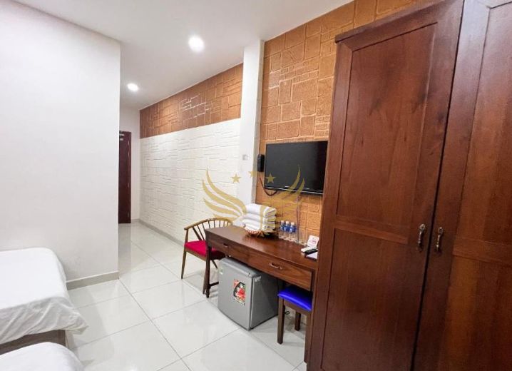 Cho Thuê Mặt Bằng 53 Huỳnh Thúc Kháng Phường Bến Nghé Quận 1