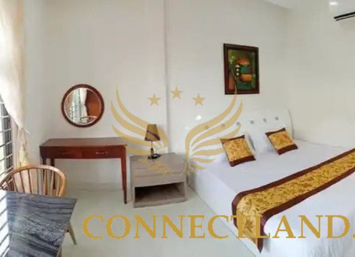 Cho Thuê Mặt Bằng 53 Huỳnh Thúc Kháng Phường Bến Nghé Quận 1