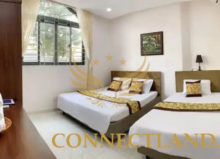 Cho Thuê Mặt Bằng 53 Huỳnh Thúc Kháng Phường Bến Nghé Quận 1