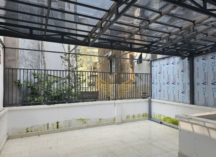 Cho Thuê Mặt Bằng 54-56 Lê Lợi Phường Bến Nghé Quận 1