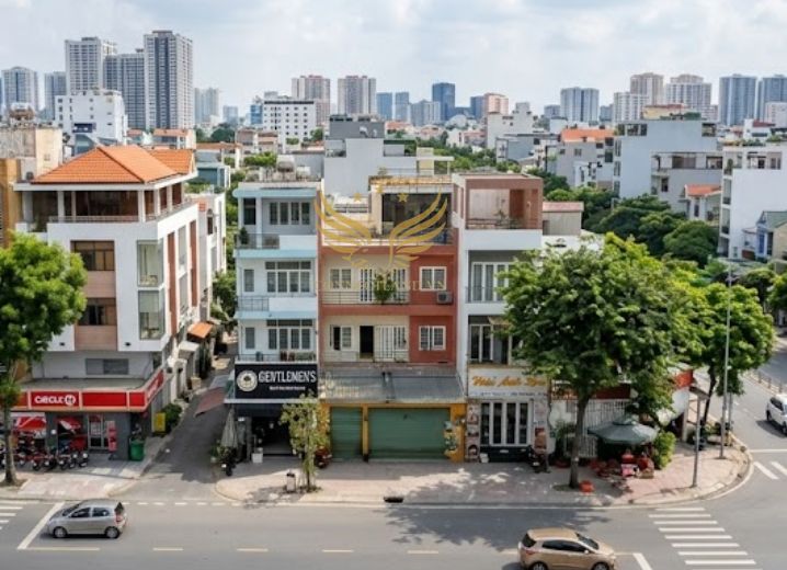 Cho Thuê Mặt Bằng 54 Lữ Gia Phường 5 Quận 11