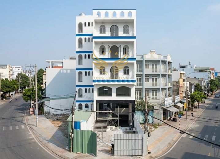 Cho Thuê Mặt Bằng 560 Hoàng Hữu Nam Phường Long Bình Quận 9