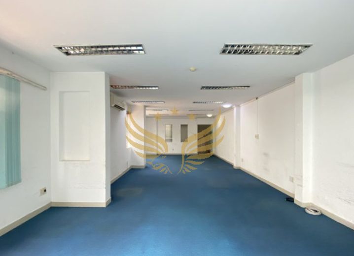 Cho Thuê Mặt Bằng 57 Lê Thị Hồng Gấm Phường Nguyễn Thái Bình Quận 1
