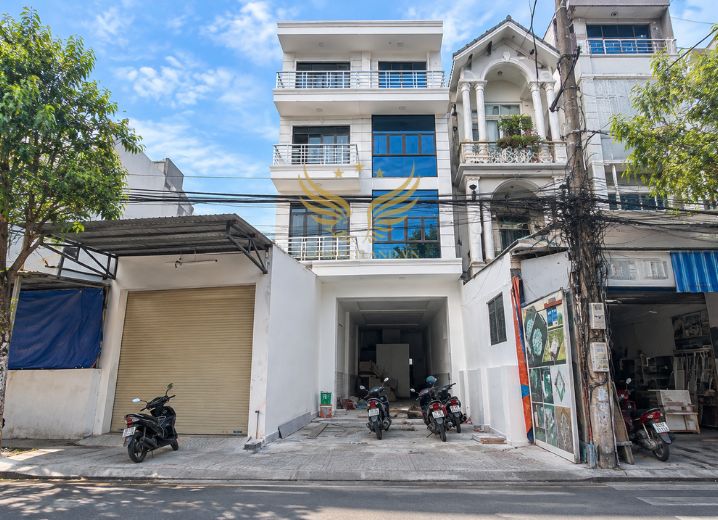 Cho Thuê Mặt Bằng 5A Nguyễn Ảnh Thủ Phường Hiệp Thành Quận 12