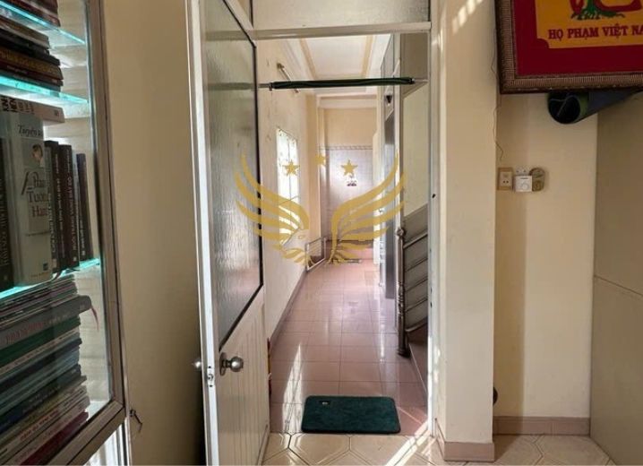 Cho Thuê Mặt Bằng 6 Phan Bội Châu Phường Bến Thành Quận 1