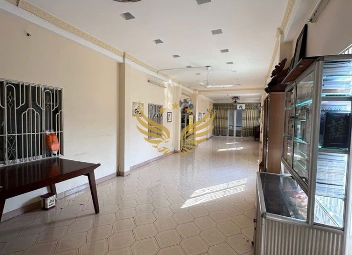Cho Thuê Mặt Bằng 6 Phan Bội Châu Phường Bến Thành Quận 1