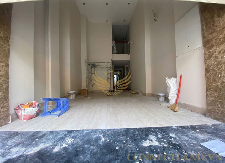 Cho Thuê Mặt Bằng 62 Cô Bắc Phường Cầu Ông Lãnh Quận 1