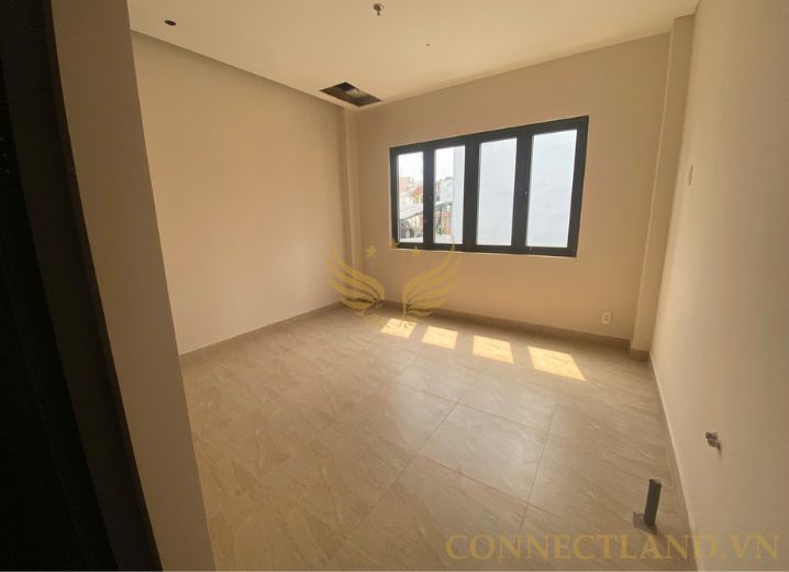 Cho Thuê Mặt Bằng 62 Cô Bắc Phường Cầu Ông Lãnh Quận 1