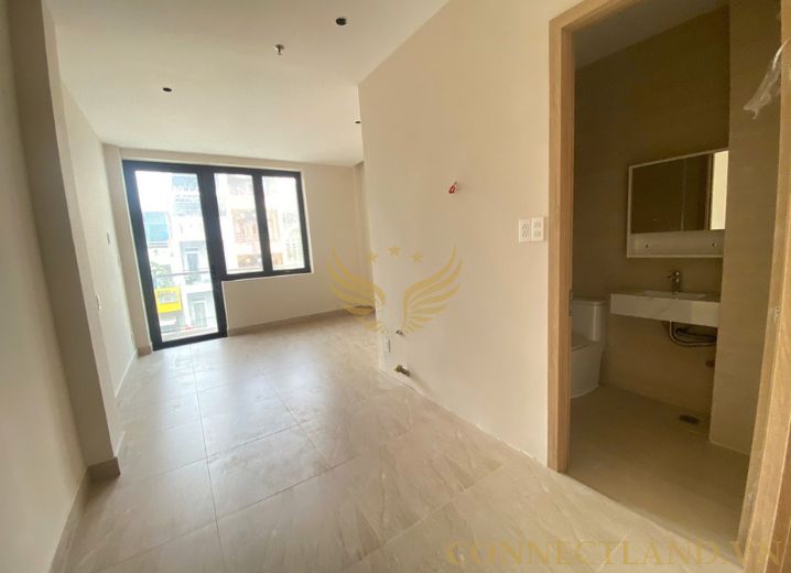 Cho Thuê Mặt Bằng 62 Cô Bắc Phường Cầu Ông Lãnh Quận 1