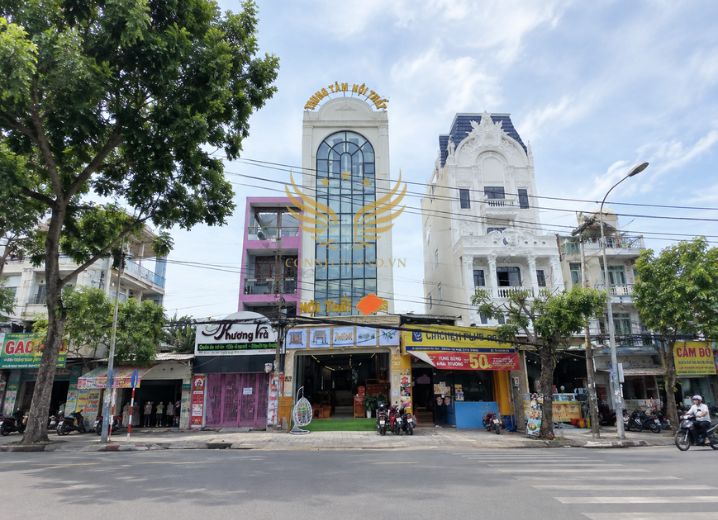 Cho Thuê Mặt Bằng 627 Nguyễn Văn Quá Phường Đông Hưng Thuận Quận 12