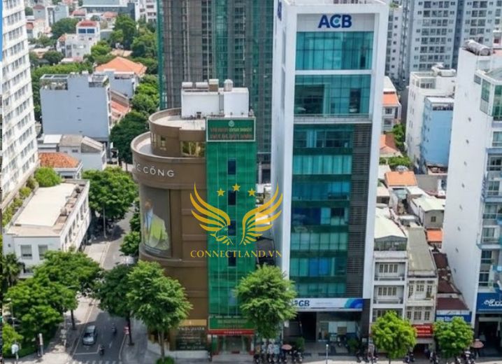 Cho Thuê Mặt Bằng 64 Hai Bà Trưng Phường Bến Nghé Quận 1