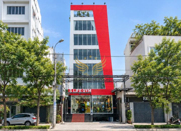 Cho Thuê Mặt Bằng 652 Quang Trung Phường 11 Quận Gò Vấp