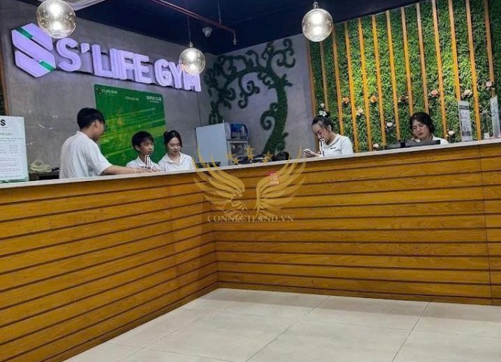 Cho Thuê Mặt Bằng 652 Quang Trung Phường 11 Quận Gò Vấp
