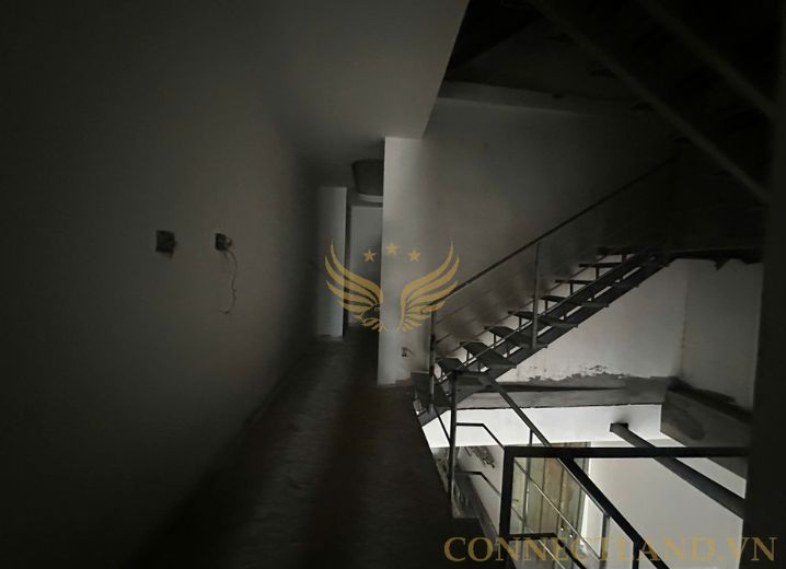 Cho Thuê Mặt Bằng 67 Nguyễn Thái Học Phường Cầu Ông Lãnh Quận 1