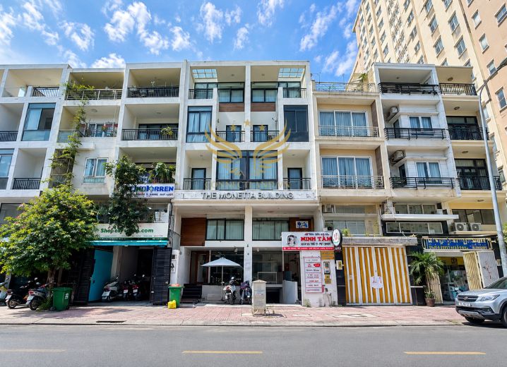 Cho Thuê Mặt Bằng 68-70 Nguyễn Ngọc Phương Phường 19 Quận Bình Thạnh 