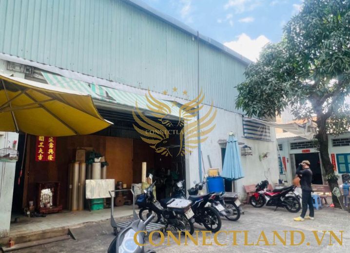 Cho Thuê Mặt Bằng 68 Hòa Bình Phường 5 Quận 11