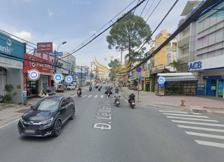 Cho Thuê Mặt Bằng 68 Lê Văn Việt Phường Hiệp Phú Quận 9