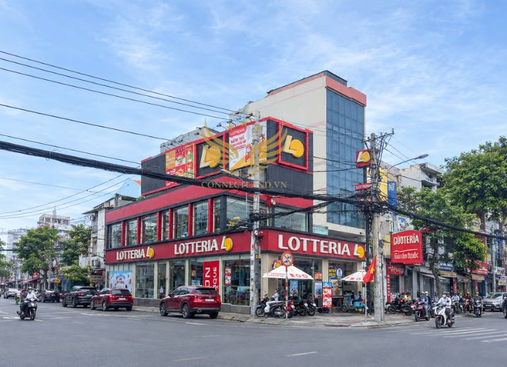 Cho Thuê Mặt Bằng 68 Lê Văn Việt Phường Hiệp Phú Quận 9