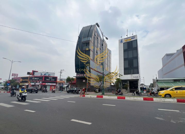 Cho Thuê Mặt Bằng 681 Lê Văn Việt Phường Long Thạnh Mỹ Quận 9