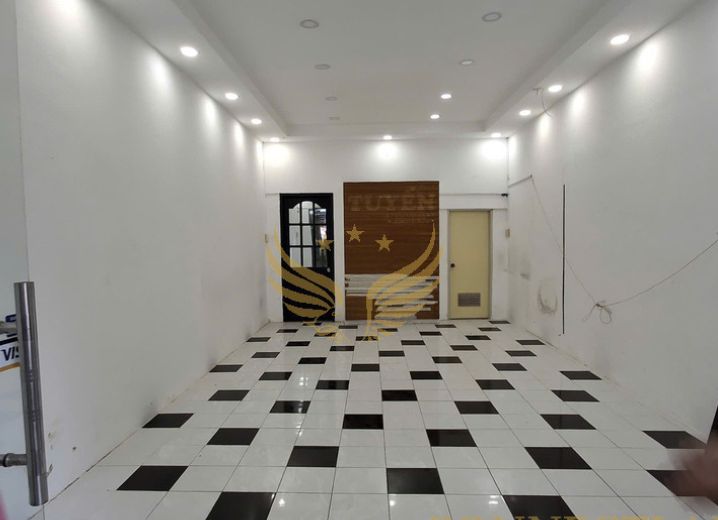 Cho Thuê Mặt Bằng 71 Thủ Khoa Huân Phường Bến Thành Quận 1