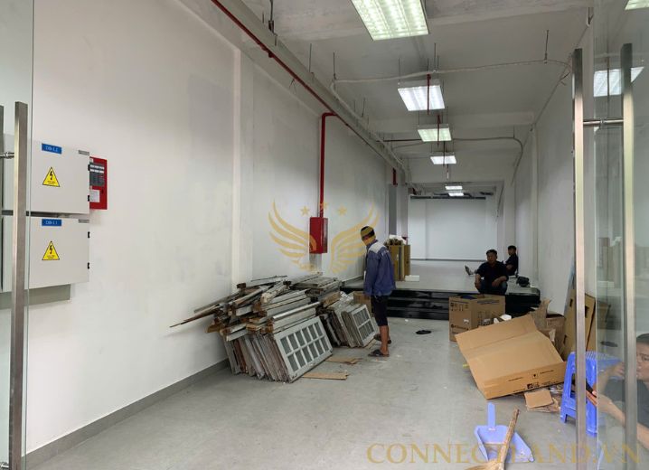 Cho Thuê Mặt Bằng 72 Lê Lợi Phường Bến Nghé Quận 1