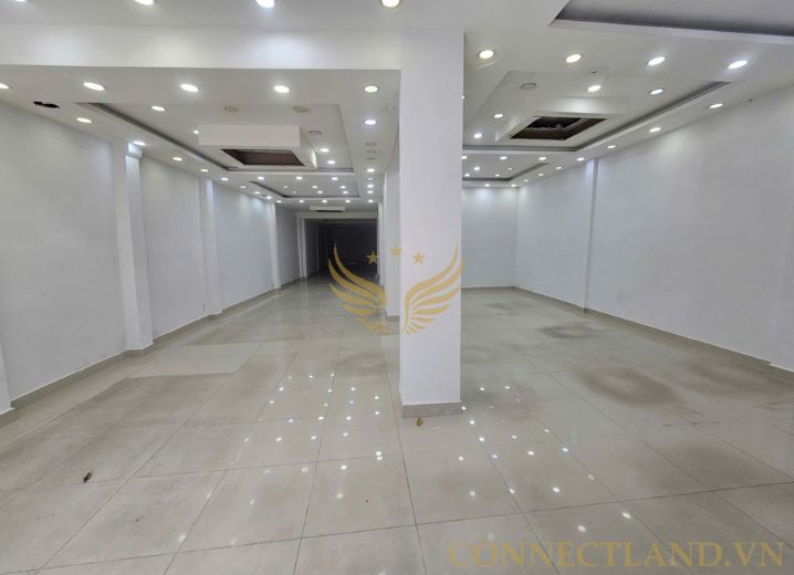 Cho Thuê Mặt Bằng 73-75 Ngô Gia Tự Phường 2 Quận 10