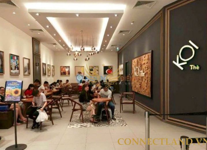 Cho Thuê Mặt Bằng 76 Ngô Đức Kế Phường Bến Nghé Quận 1