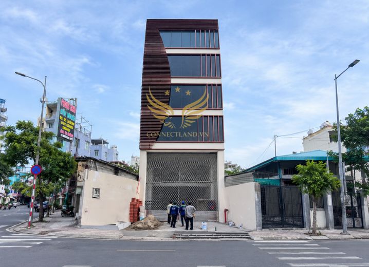 Cho Thuê Mặt Bằng 78 Đường D400 Long Thạnh Mỹ Quận 9