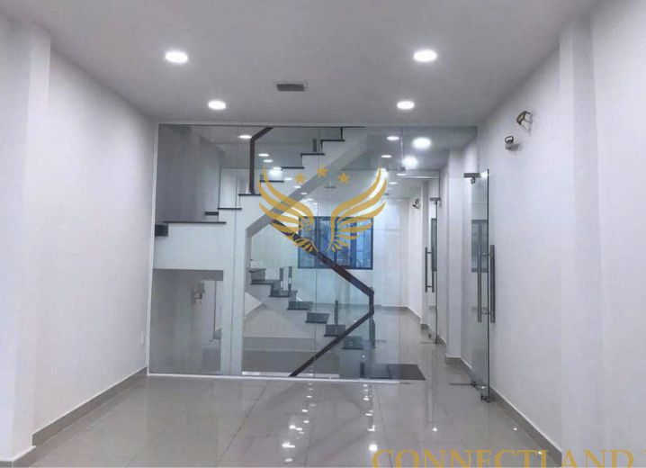 Cho Thuê Mặt Bằng 79-81 Mai Thị Lựu Phường Đa Kao Quận 1