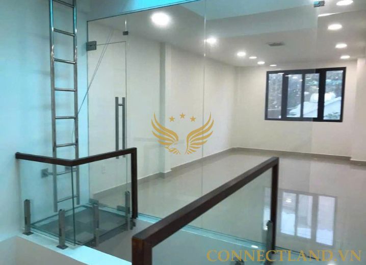 Cho Thuê Mặt Bằng 79-81 Mai Thị Lựu Phường Đa Kao Quận 1