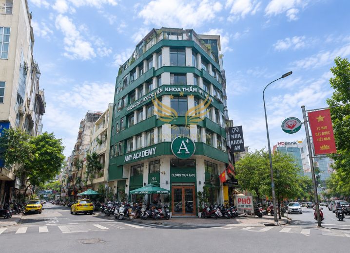 Cho Thuê Mặt Bằng 792 Sư Vạn Hạnh Phường 12 Quận 10
