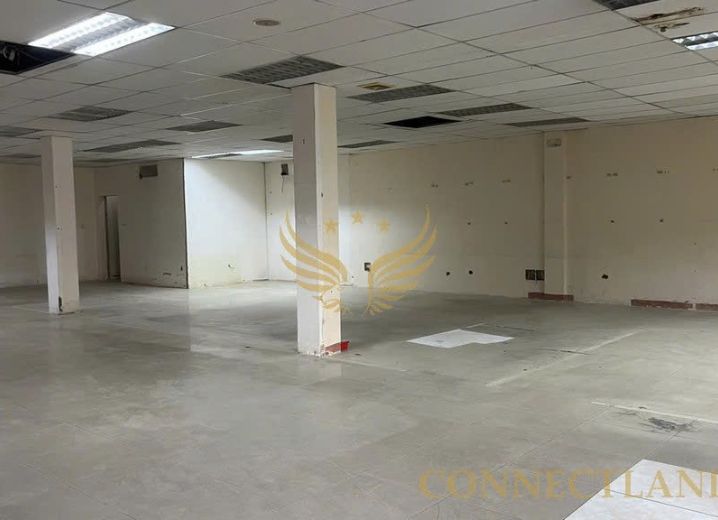 Cho Thuê Mặt Bằng 7B/3B Quang Trung Phường 11 Quận Gò Vấp