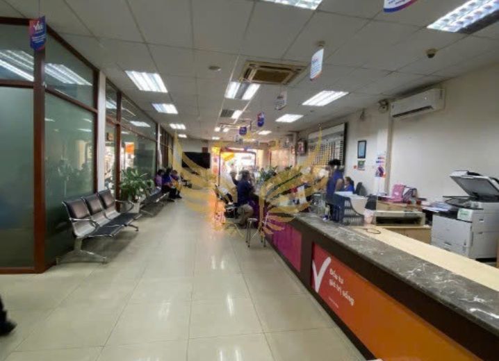 Cho Thuê Mặt Bằng 7B/3B Quang Trung Phường 11 Quận Gò Vấp