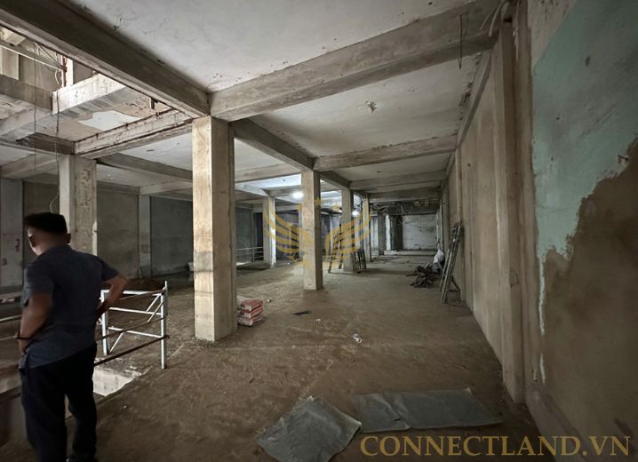Cho Thuê Mặt Bằng 80 Lê Lợi Phường Bến Thành Quận 1