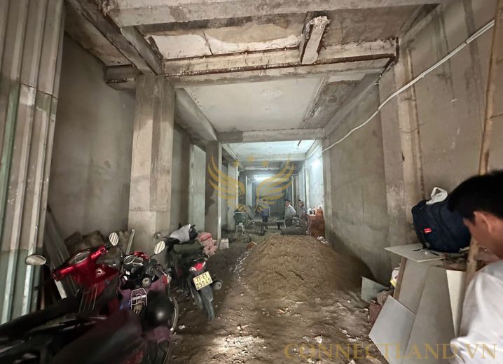 Cho Thuê Mặt Bằng 80 Lê Lợi Phường Bến Thành Quận 1