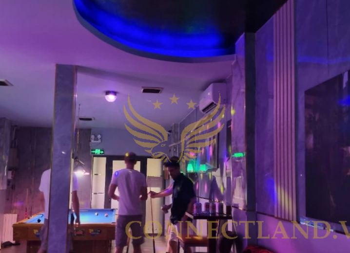 Cho Thuê Mặt Bằng 80 Pasteur Phường Bến Nghé Quận 1
