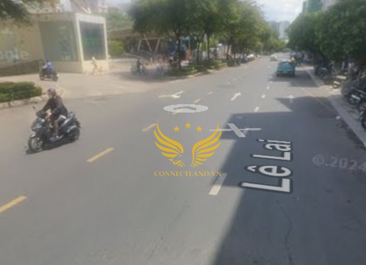 Cho Thuê Mặt Bằng 82 Lê Lợi Phường Bến Thành Quận 1