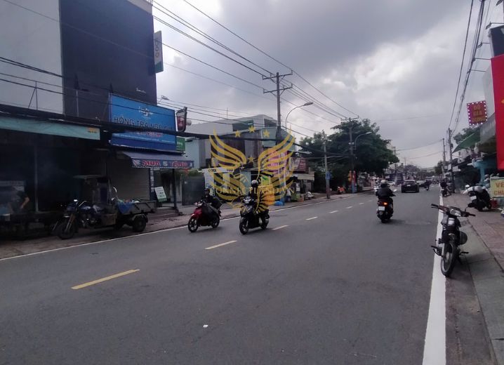 Cho Thuê Mặt Bằng 89 Nguyễn Văn Tăng Phường Long Thạnh Mỹ Quận 9