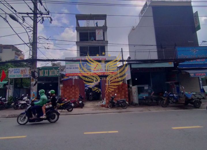 Cho Thuê Mặt Bằng 89 Nguyễn Văn Tăng Phường Long Thạnh Mỹ Quận 9