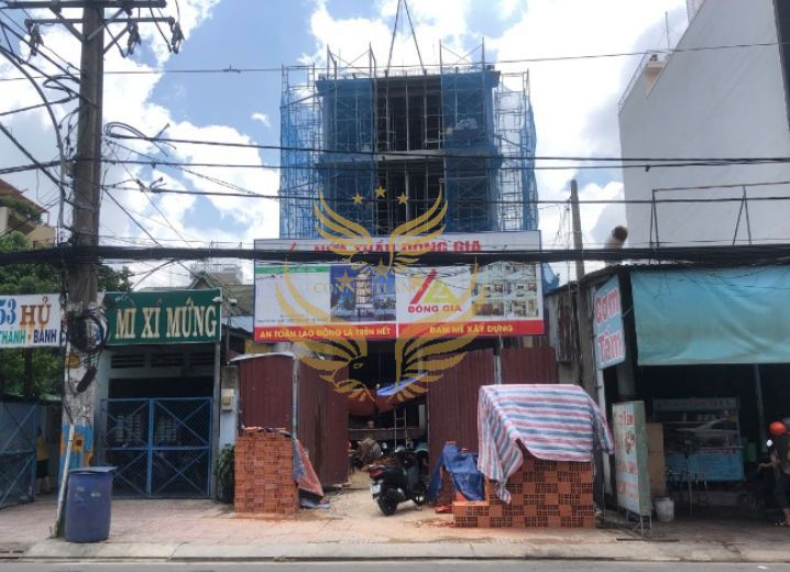 Cho Thuê Mặt Bằng 89 Nguyễn Văn Tăng Phường Long Thạnh Mỹ Quận 9